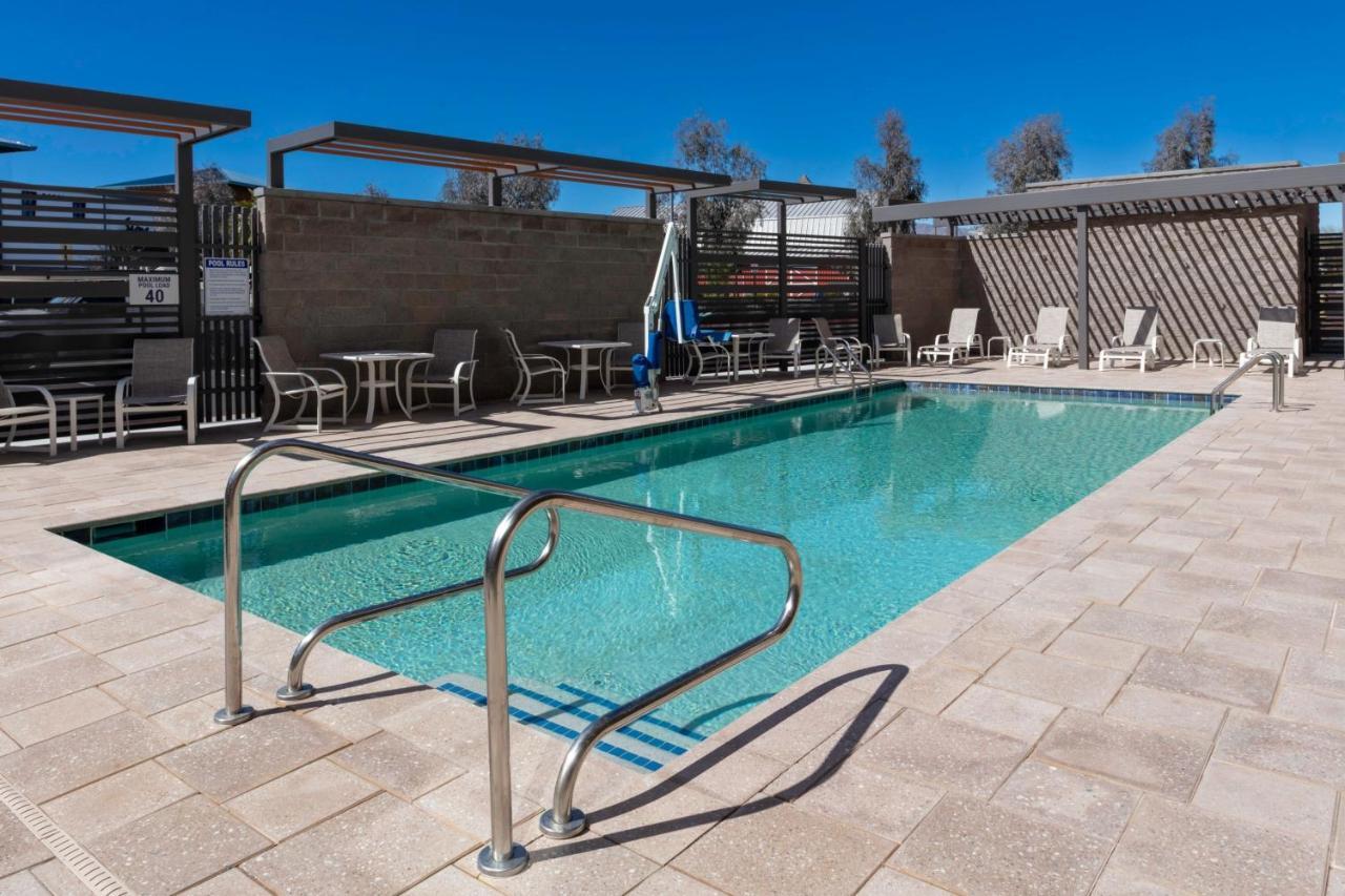 Fairfield By Marriott Inn & Suites Buckeye Verrado Exterior foto