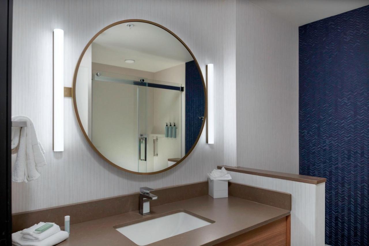 Fairfield By Marriott Inn & Suites Buckeye Verrado Exterior foto